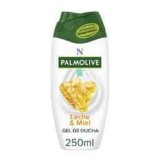 Palmolive Gel Nb Palmolive Leche Miel 550ml 