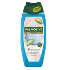 Palmolive Palmolive Wellness Massage Shower Gel 400ml 
