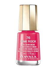 Mavala Mavala Nail Color 76-Pink Rock 5ml 