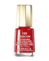 Mavala Mavala Nail Color 185-Moscow 5ml 