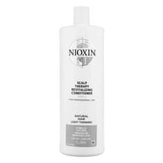 Nioxin Nioxin System 1 Scalp Therapy Revitalising Conditioner 1000ml 