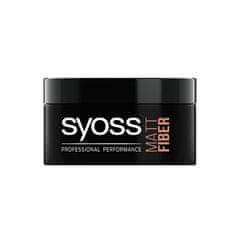 Syoss Syoss Matt Fiber Styling Wax 100ml 