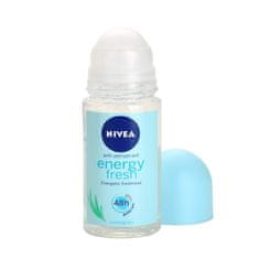 Nivea Nivea Energy Fresh Deodorant Roll-on 50ml 