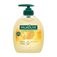 Palmolive Palmolive Naturals Hand Soap Dry Skin 300ml 