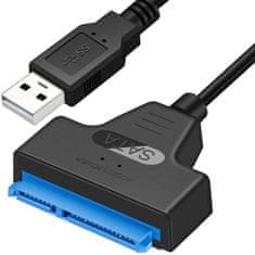 shumee Adapter USB na SATA 3.0 Izoxis 23603