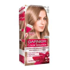 Garnier Garnier Color Sensation 8.1 Light Ash Blonde 
