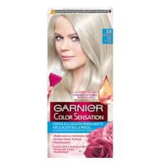 Garnier Garnier Color Sensation S9 Platinum Ash Blonde 