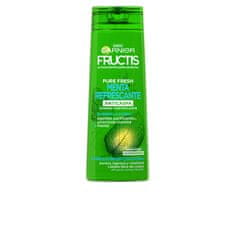 Garnier Garnier Fructis Pure Fresh Menta Anti Dandruff Shampoo 360ml 