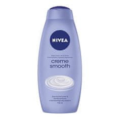 Nivea Nivea Smooth Shower Cream 750ml 
