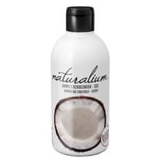 Naturalium Naturalium Shampoo And Conditioner Coconut 400ml 