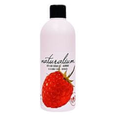 Naturalium Naturalium Bath And Shower Gel Raspberry 500ml 