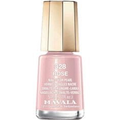 Mavala Mavala Nail Polish 328 Rose 5ml 