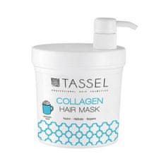 Eurostil Eurostil Tassel Mascarilla Nata 1000ml 