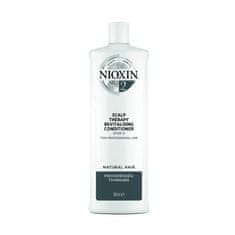 Nioxin Nioxin System 2 Scalp Therapy Revitalising Conditioner 1000ml 