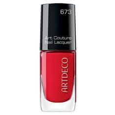 Artdeco Artdeco Art Couture Nail Lacquer 673 Red Volcano 