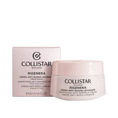 Collistar Gladilna krema proti gubam Rigenera (Smoothing Anti-Wrinkle Cream) 50 ml