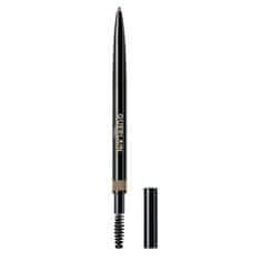 Guerlain Dolgoobstojni svinčnik za obrvi Brow G (Eyebrow Pencil) 0,09 g (Odtenek 01 Blonde)