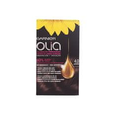 Garnier Garnier Olia Permanent Coloring 4,0 Brown 