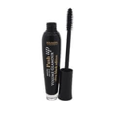 Bourjois Bourjois Volume Glamour Push Up Mascara Ultra Black 