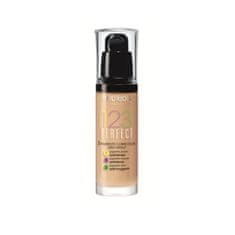 Bourjois Bourjois 1 2 3 Perfect Foundation 054 Beige 30ml 