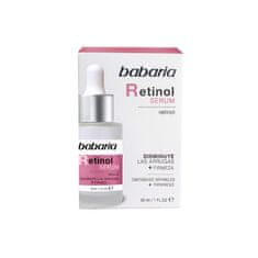 Babaria Babaria Serum Retinol 30ml 