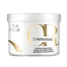 Wella Wella Oil Reflections Luminous Reboost Mask 500ml 