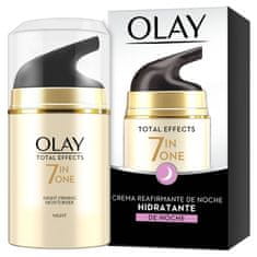 Olay Olay Total Effects 7 in 1 Anti-Ageing Moisturizer Night 50ml 