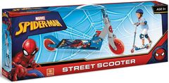 Mondo Skuter MONDO ALU 28687 SPIDERMAN