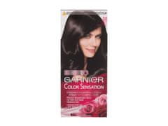 Garnier Garnier - Color Sensation 3,0 Prestige brown - For Women, 40 ml 