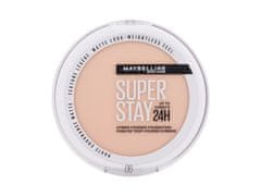 Maybelline Maybelline - Superstay 24H Hybrid Powder-Foundation 6 - For Women, 9 g 