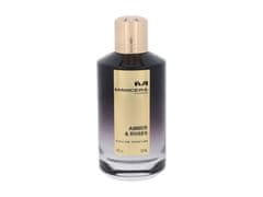 Mancera Mancera - Amber & Roses - Unisex, 120 ml 