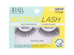 Ardell Ardell - Active Lash Soak It Up Black - For Women, 1 pc 