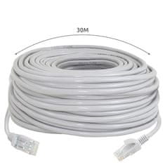 Izoxis 30m Izoxis 22532 LAN kabel 