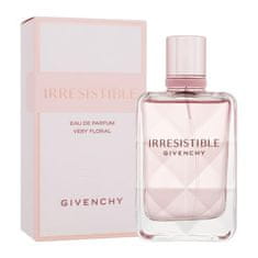 Givenchy Irresistible Very Floral 50 ml parfumska voda za ženske