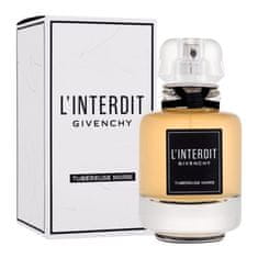 Givenchy L'Interdit Tubéreuse Noire 50 ml parfumska voda za ženske