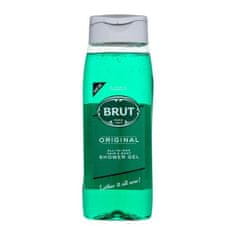 Brut Original gel za prhanje 500 ml za moške