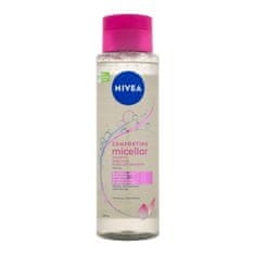 Nivea Micellar Shampoo Comforting 400 ml učvrstitven micelarni šampon za ženske