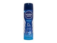 Nivea Nivea - Men Fresh Active 48h - For Men, 150 ml 