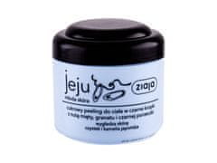 Ziaja Ziaja - Jeju Sugar Body Scrub - For Women, 200 ml 