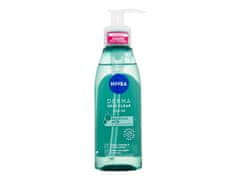 Nivea Nivea - Derma Skin Clear Wash Gel - For Women, 150 ml 