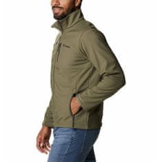 Columbia Jakne uniwersalne olivna L Scender Softshell