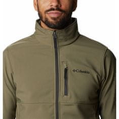 Columbia Jakne uniwersalne olivna L Scender Softshell