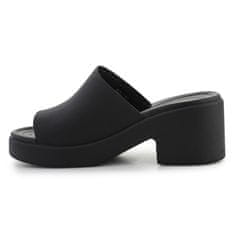 Crocs Japanke črna 41 EU Slide Heel