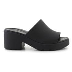 Crocs Japanke črna 41 EU Slide Heel