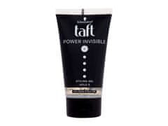 Schwarzkopf Schwarzkopf - Taft Power Invisible - For Men, 150 ml 