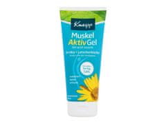 Kneipp Kneipp - Muscle Active Gel - Unisex, 200 ml 