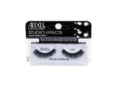 Ardell Ardell - Studio Effects 105 Black - For Women, 1 pc 