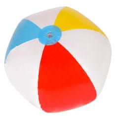 Bestway 31021 Barvna napihljiva žoga za plažo 51 cm