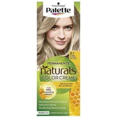 Schwarzkopf Schwarzkopf Palette Naturals Color Creme8.1 Frosted Light Blonde 