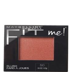 Maybelline Maybelline Fit Me Blush 50 Wine 5g 
